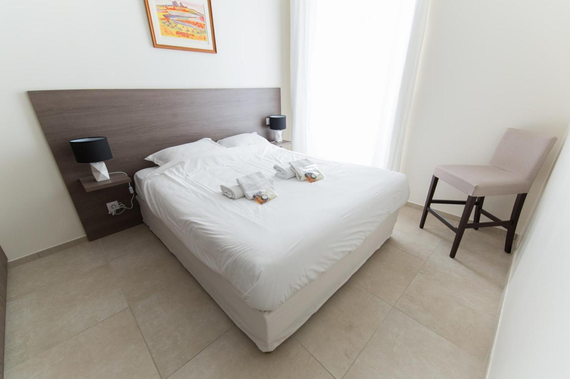 Alceste Apartment - Cannes Banane Exterior foto